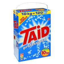Vollwaschmittel Taid Pro - 10 Kg